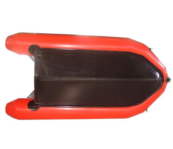 Neumatica Mercury 365 XS Heavy Duty Suelo Aluminio