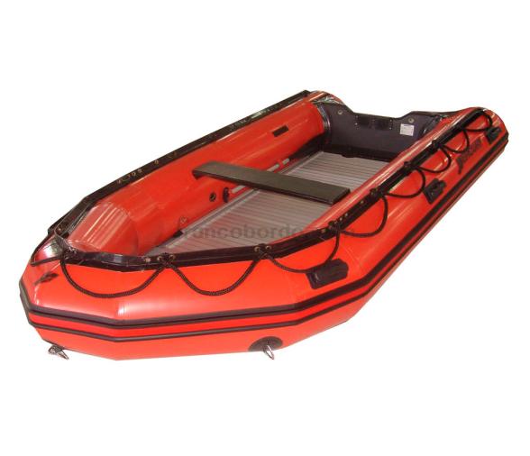 Neumatica Mercury 365 XS Heavy Duty Suelo Aluminio