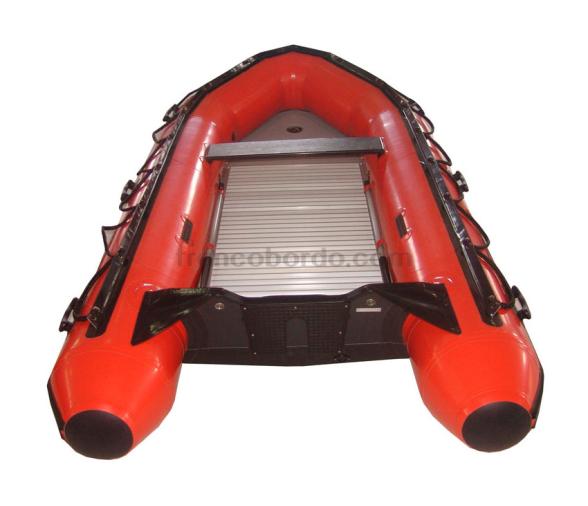 Neumatica Mercury 365 XS Heavy Duty Suelo Aluminio