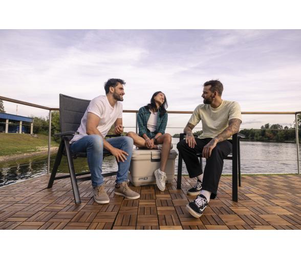 Nevera Coleman Pro 45QT