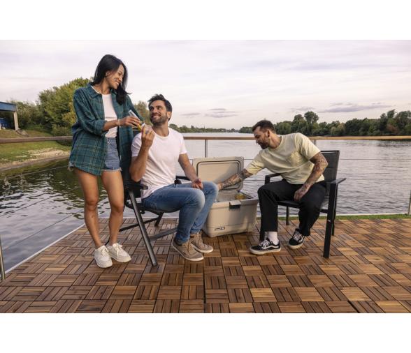 Nevera Coleman Pro 45QT