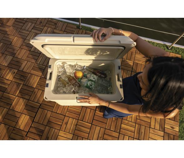 Nevera Coleman Pro 45QT