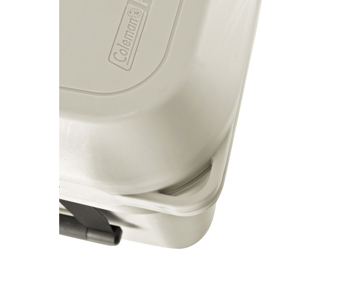 Nevera Coleman Pro 45QT