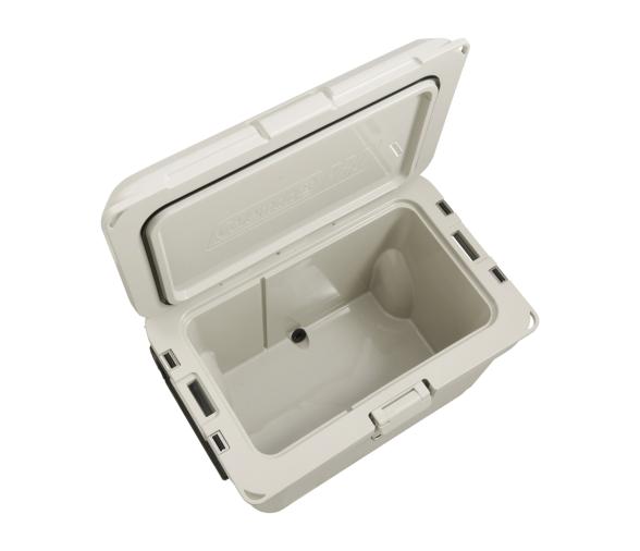 Nevera Coleman Pro 45QT