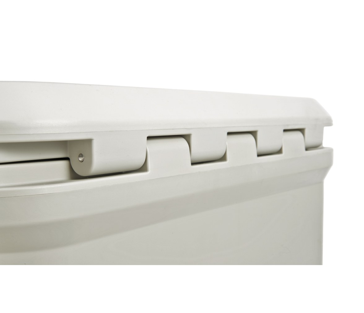 Nevera Coleman Pro 45QT