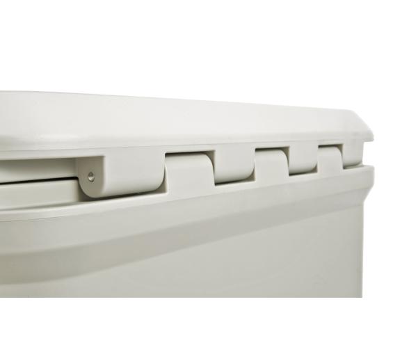 Nevera Coleman Pro 45QT