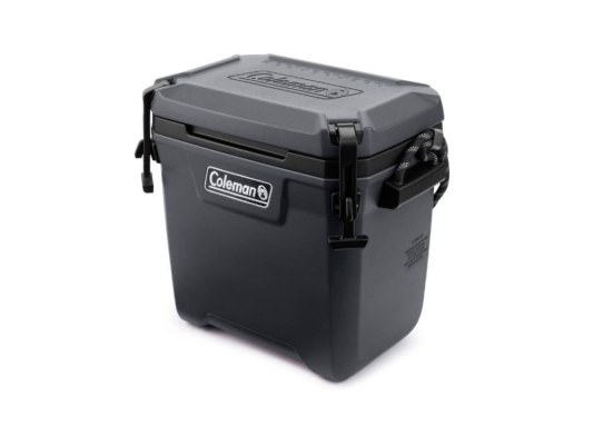 Coleman Nevera Convoy 28QT 26L