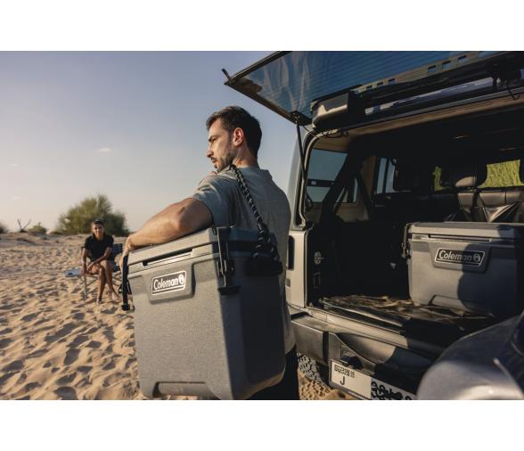 Coleman Nevera Convoy 28QT 26L