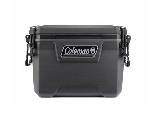 Coleman Nevera Convoy 55QT 52L