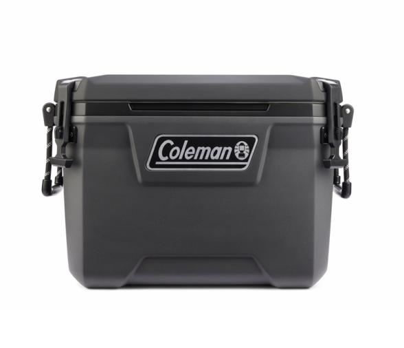 Coleman Nevera Convoy 55QT 52L