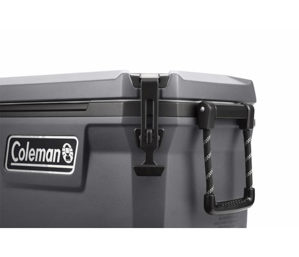 Coleman Nevera Convoy 55QT 52L