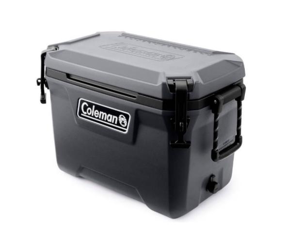 Coleman Nevera Convoy 55QT 52L