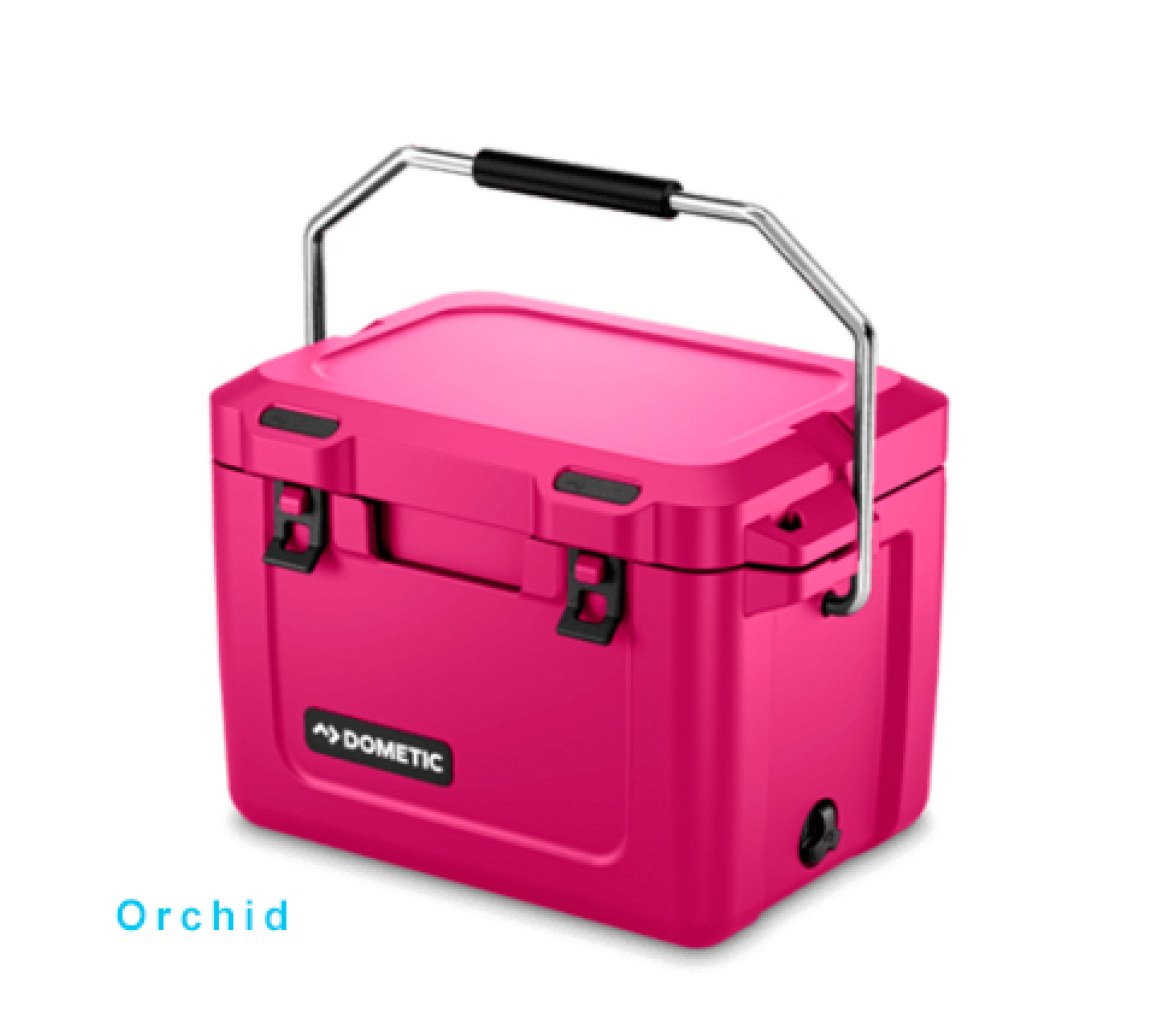 Nevera Dometic Patrol 20