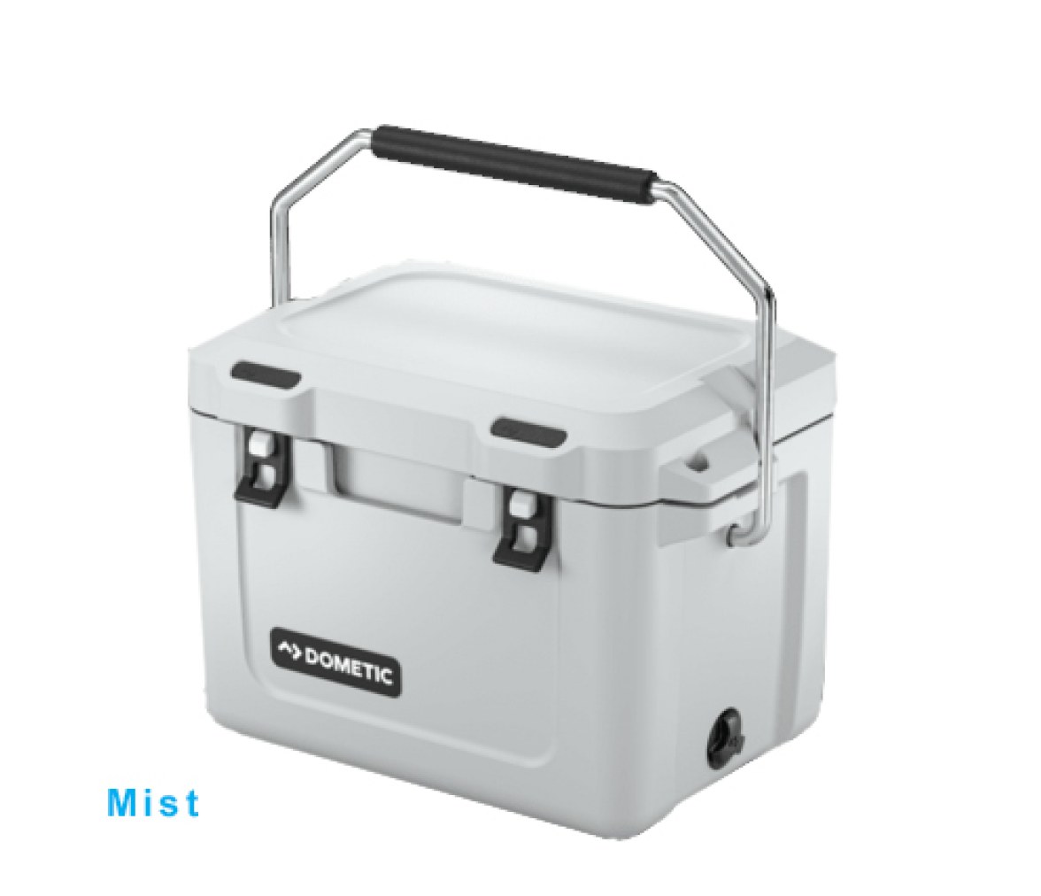 Nevera Dometic Patrol 20