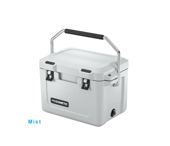 Nevera Dometic Patrol 20