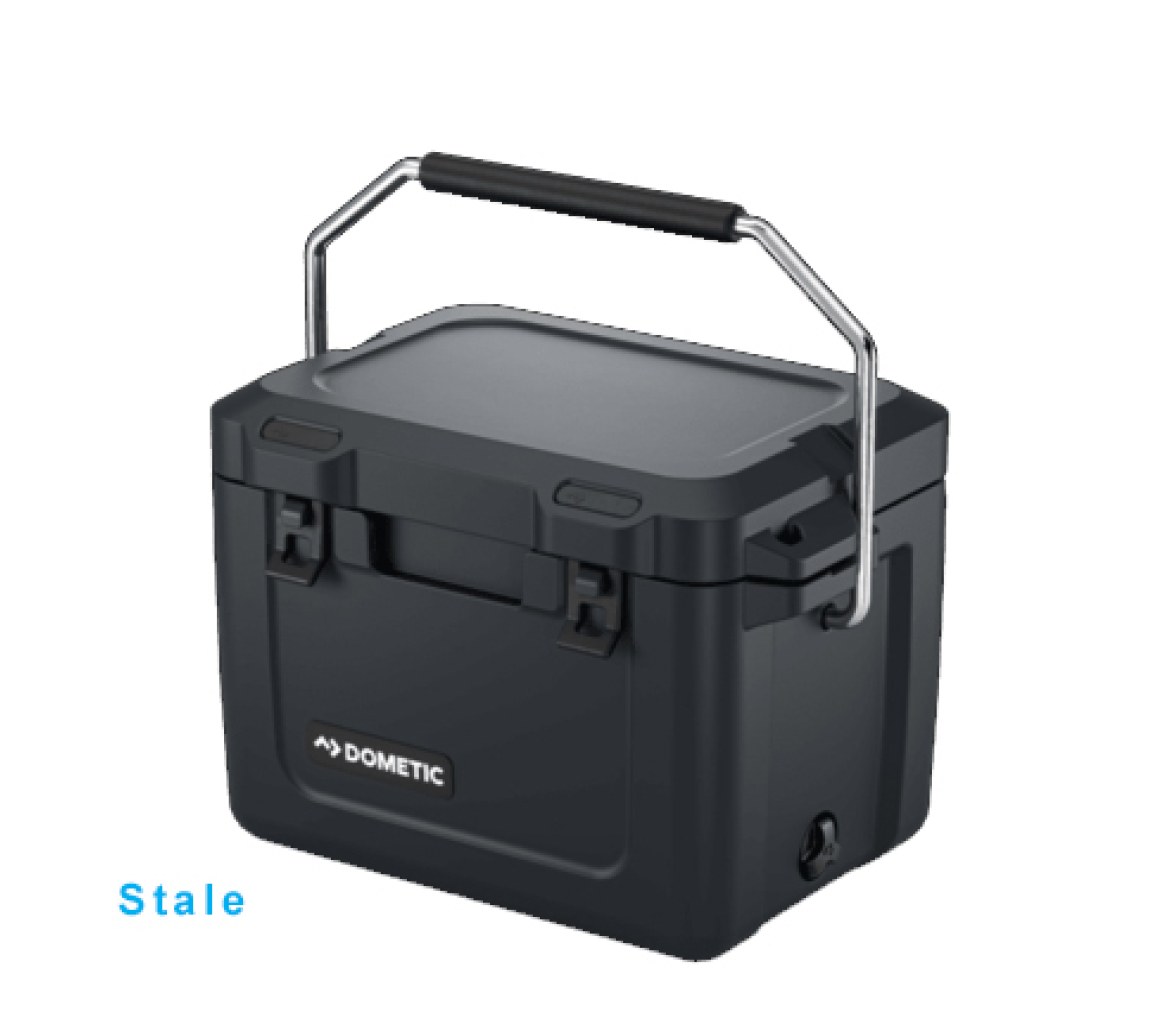 Nevera Dometic Patrol 20