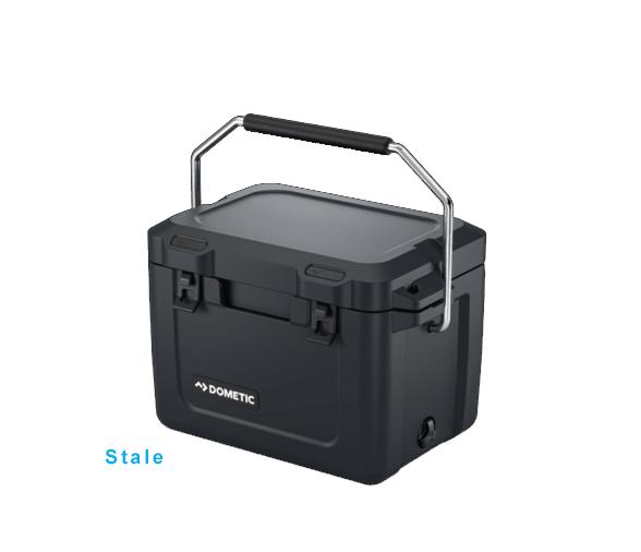 Nevera Dometic Patrol 20