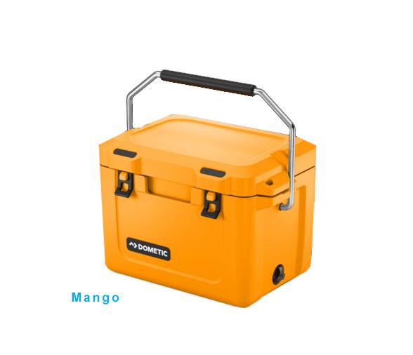 Nevera Dometic Patrol 20