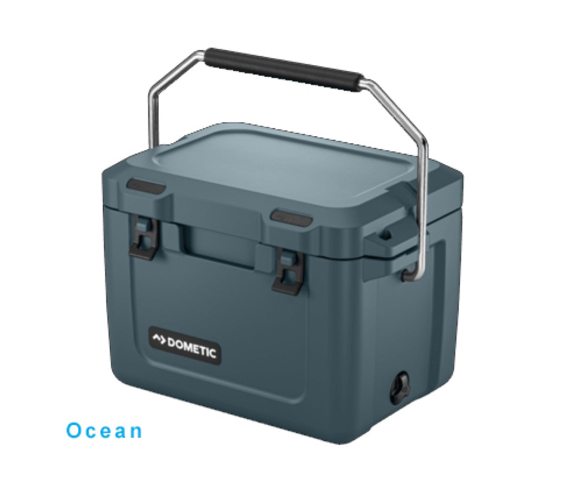Nevera Dometic Patrol 20