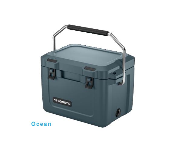 Nevera Dometic Patrol 20