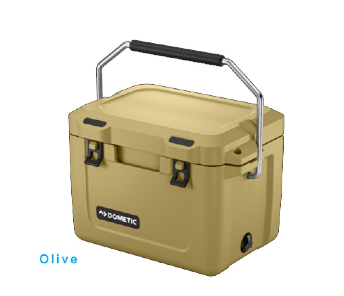 Nevera Dometic Patrol 20