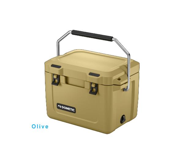 Nevera Dometic Patrol 20