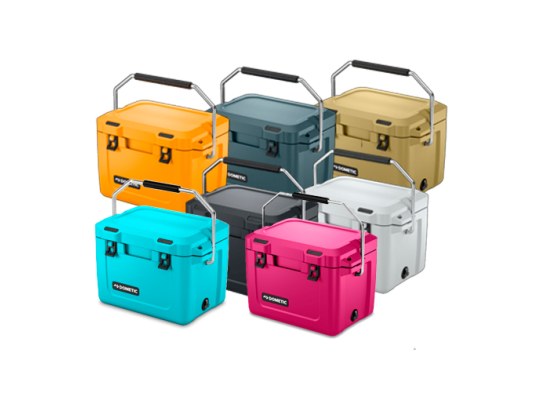 Fridge Dometic Patrol 20