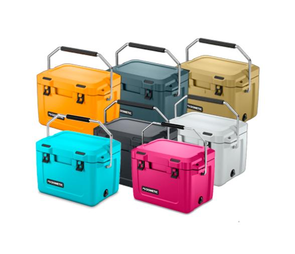 Nevera Dometic Patrol 20