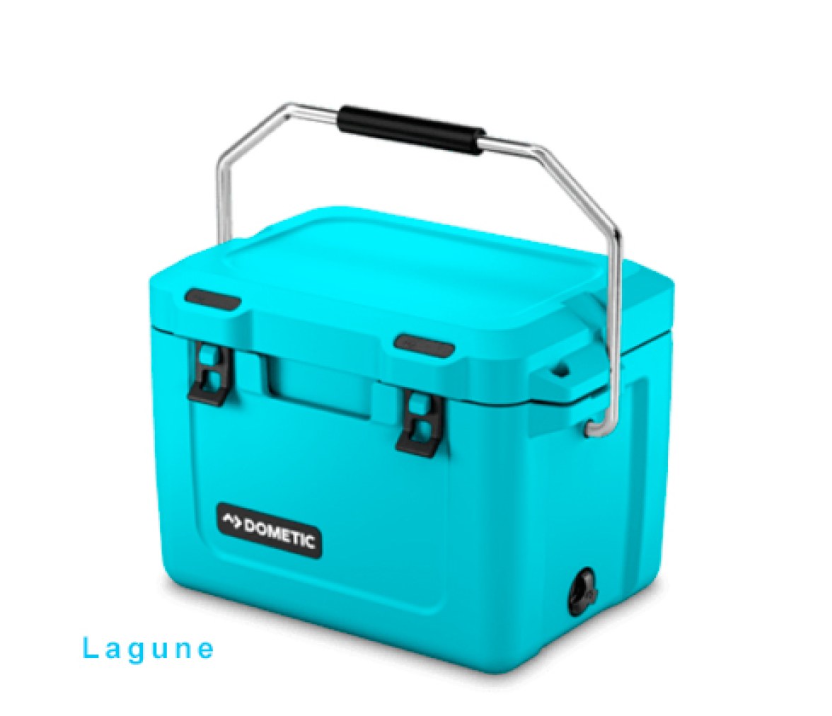 Nevera Dometic Patrol 20