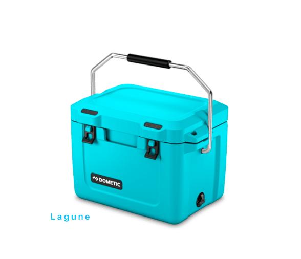 Nevera Dometic Patrol 20