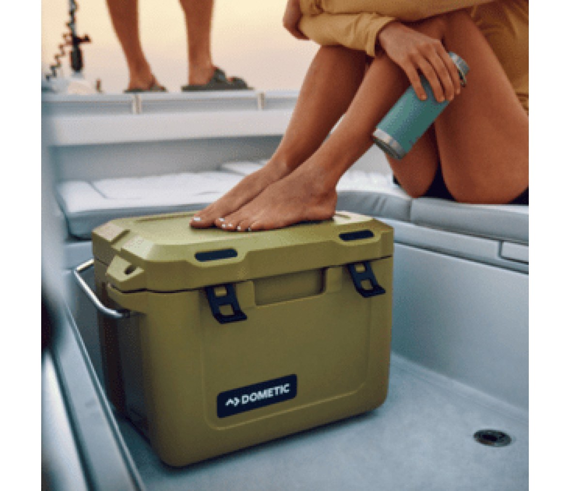Nevera Dometic Patrol 20