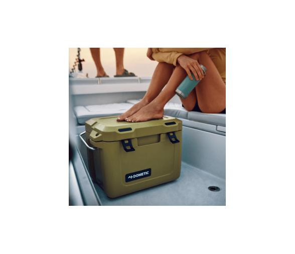 Nevera Dometic Patrol 20