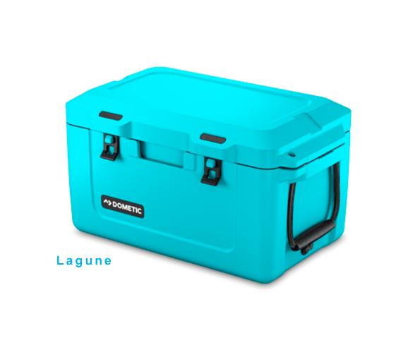 Nevera Dometic Patrol 35