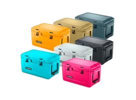 Nevera Dometic Patrol 35