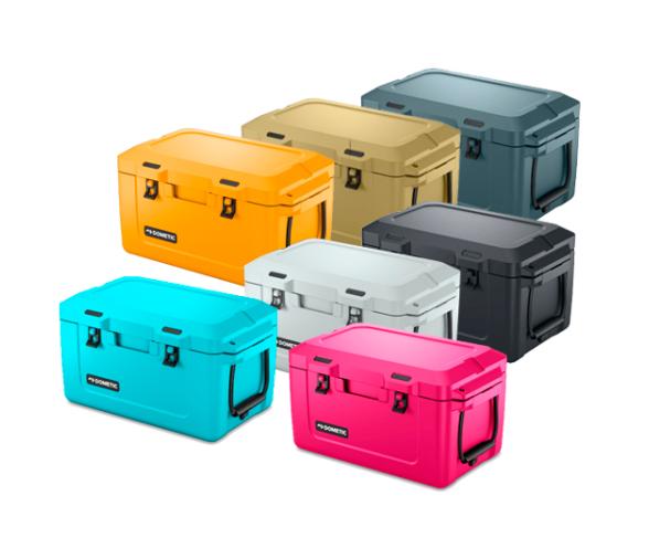 Nevera Dometic Patrol 35