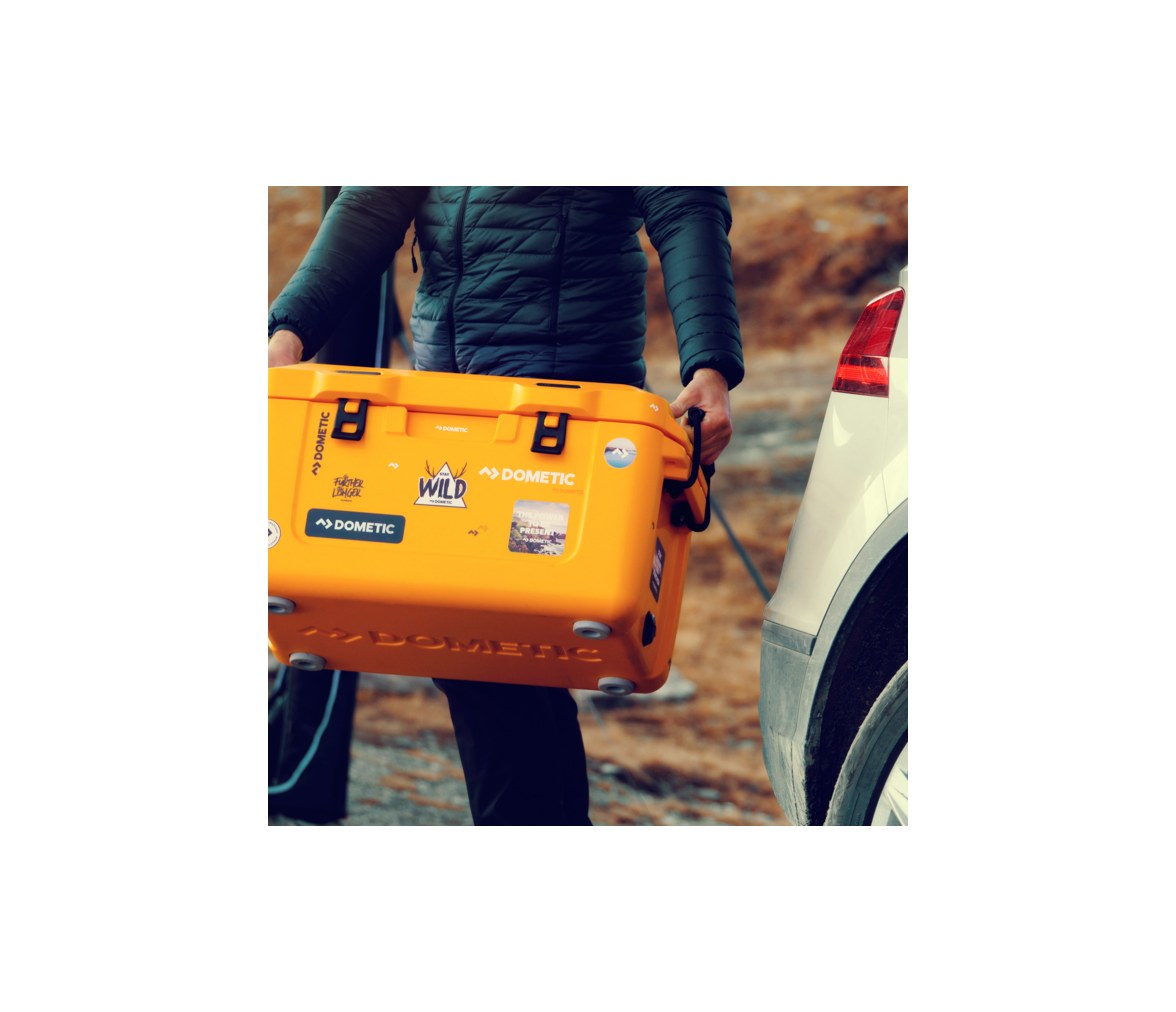 Nevera Dometic Patrol 35