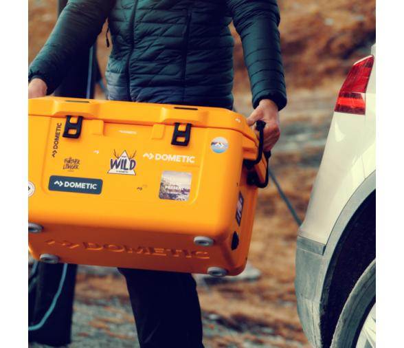 Nevera Dometic Patrol 35