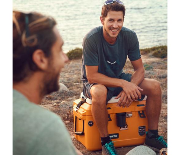 Nevera Dometic Patrol 35