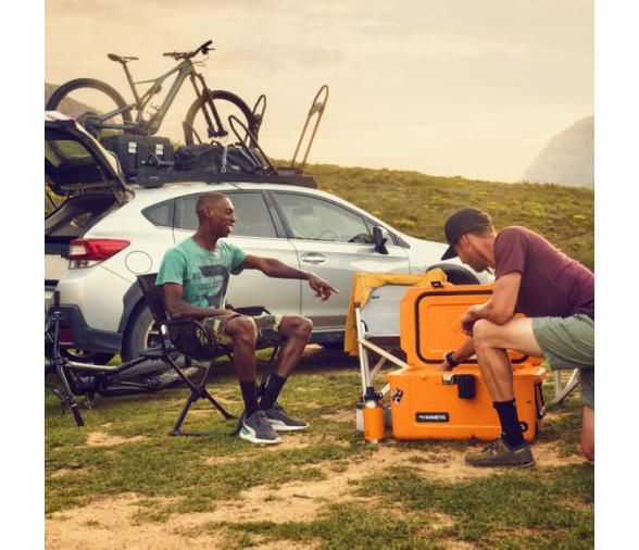 Nevera Dometic Patrol 35