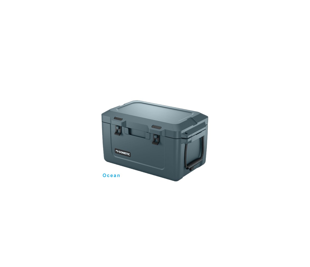 Nevera Dometic Patrol 35
