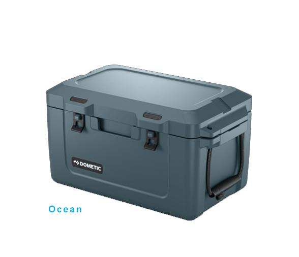 Nevera Dometic Patrol 35