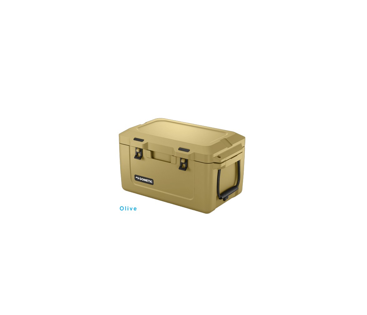 Nevera Dometic Patrol 35