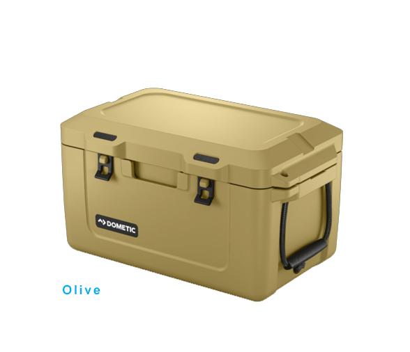 Nevera Dometic Patrol 35