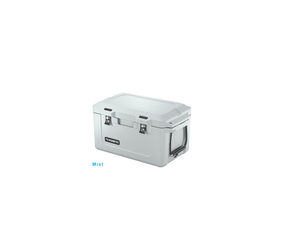 Nevera Dometic Patrol 35
