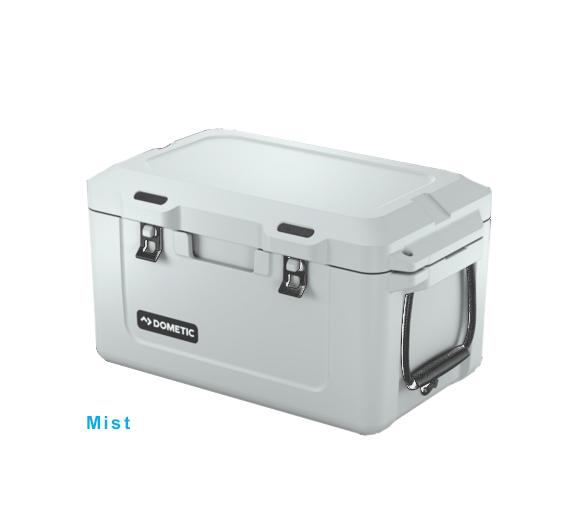 Nevera Dometic Patrol 35