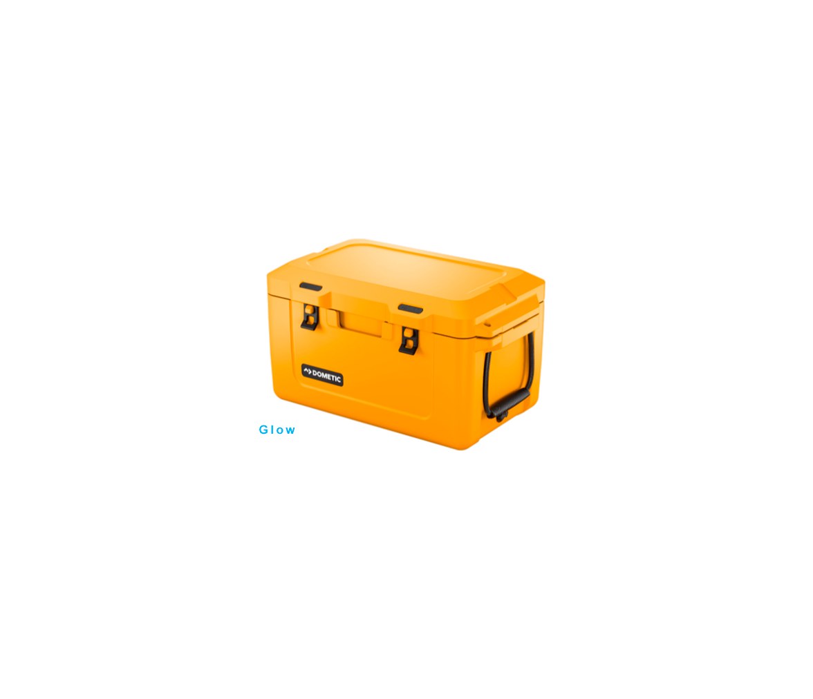 Nevera Dometic Patrol 35