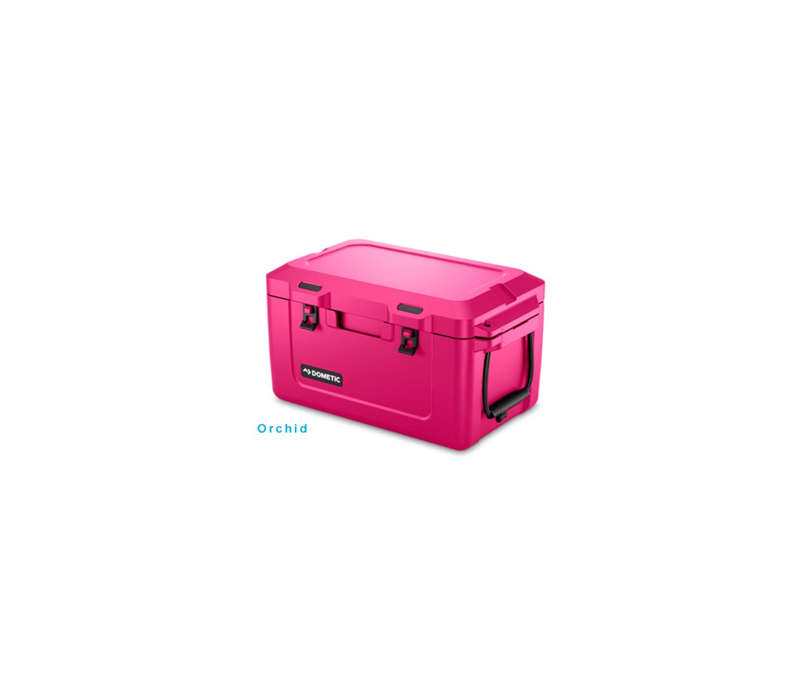 Nevera Dometic Patrol 35