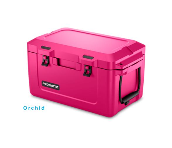 Nevera Dometic Patrol 35