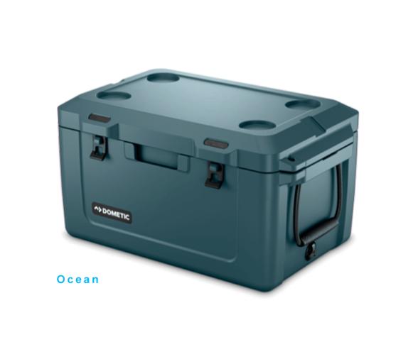 Nevera Dometic Patrol 55