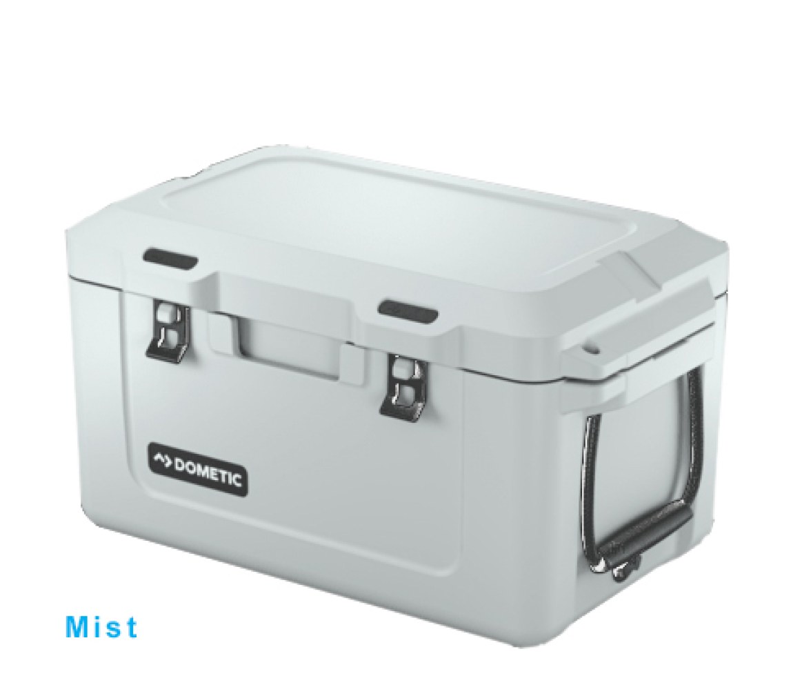 Nevera Dometic Patrol 55